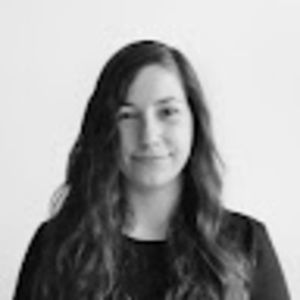 Meet your Posher, Carole-anne